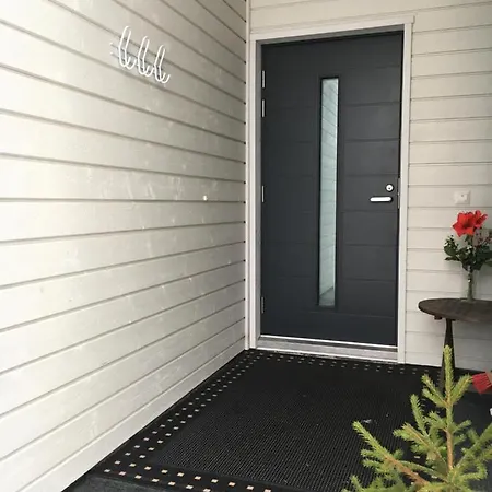 公寓 Apartment Poukamankatu 14