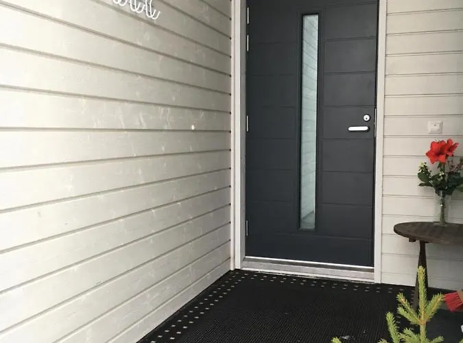 Appartement Poukamankatu 14